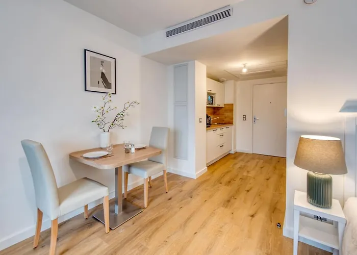 Apartment Ovelia - Les Jardins De Voltaire Bourg-en-Bresse