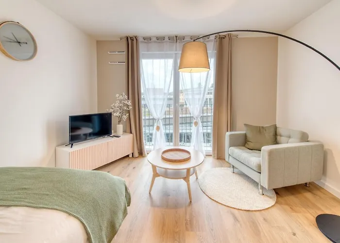 Ovelia - Les Jardins De Voltaire Apartment